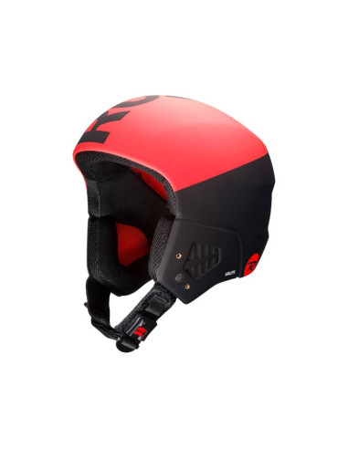 Kask narciarski rossignol hero 9 fis impacts (z gardą)