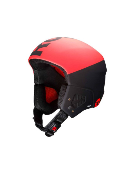 Kask narciarski rossignol hero 9 fis impacts (z gardą)