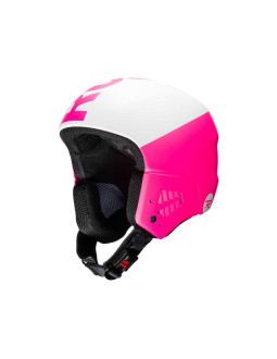 Kask narciarski rossignol hero 9 fis impacts w (z gardą)