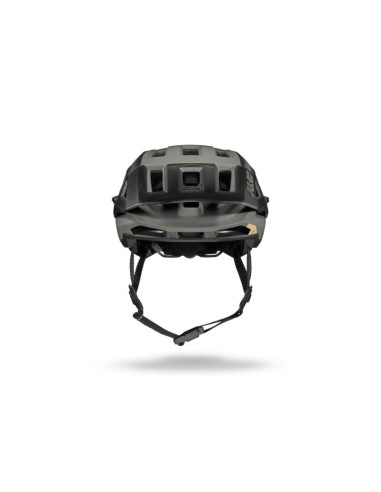 Kask rowerowy julbo forest evo green/black/beige zielony