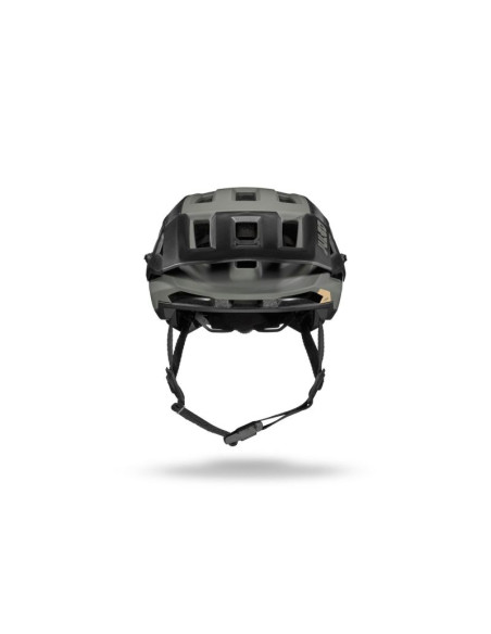 Kask rowerowy julbo forest evo green/black/beige zielony