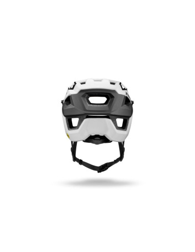 Kask rowerowy julbo forest evo white/black biały