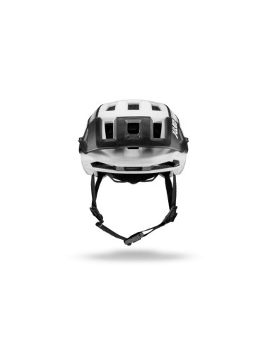 Kask rowerowy julbo forest evo white/black biały
