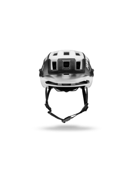 Kask rowerowy julbo forest evo white/black biały
