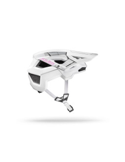 Kask rowerowy julbo forest evo white/white brillant biały 2