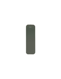 Materac outwell 400143 dmuchany pojedynczy zielony, szary unisex 2