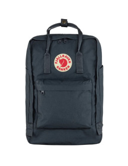 Plecak fjällräven kånken laptop 17" navy (f23525-560)