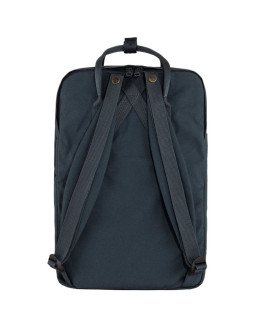 Plecak fjällräven kånken laptop 17" navy (f23525-560) 2