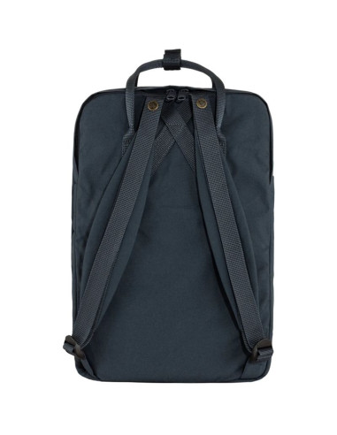 Plecak fjällräven kånken laptop 17" navy (f23525-560)