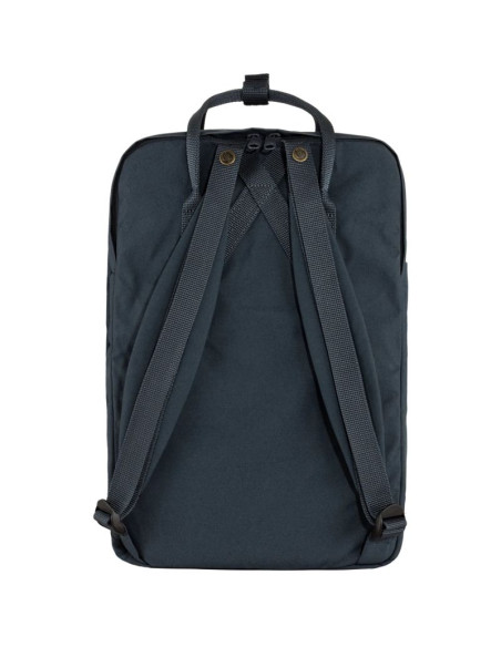 Plecak fjällräven kånken laptop 17" navy (f23525-560)