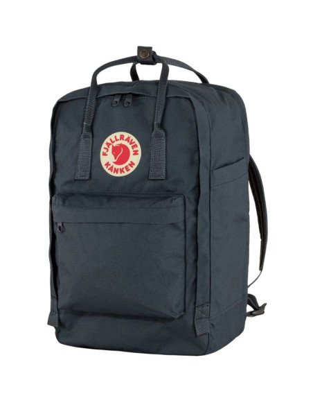 Plecak fjällräven kånken laptop 17" navy (f23525-560)