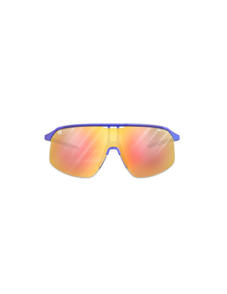 Okulary julbo density groupama-fdj metalic blue / white
