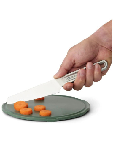 Zestaw kuchenny sea to summit  detour essentials camp kitchen kit