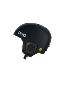 Kask narciarski poc fornix mips granatowy