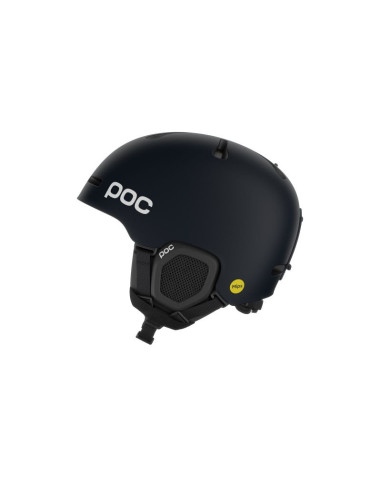 Kask narciarski poc fornix mips granatowy