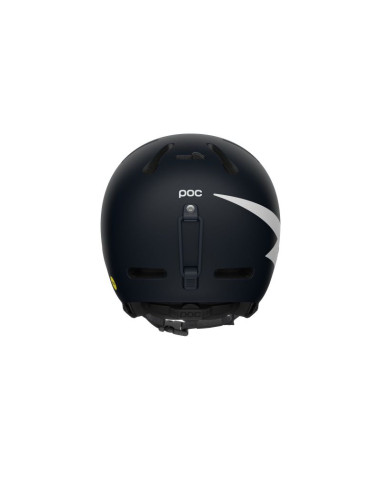 Kask narciarski poc fornix mips granatowy