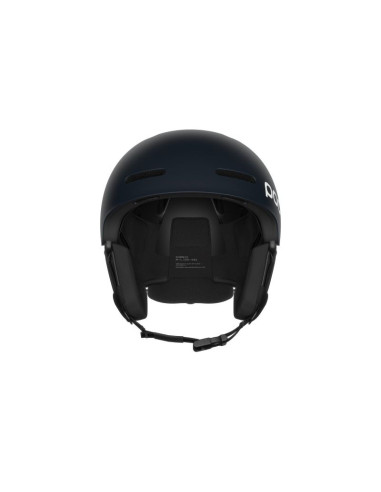 Kask narciarski poc fornix mips granatowy