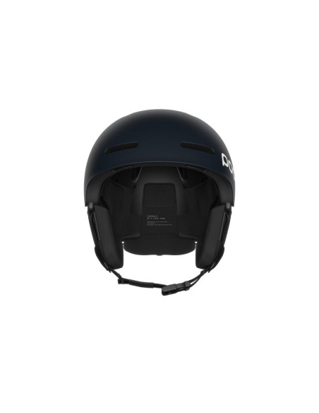 Kask narciarski poc fornix mips granatowy