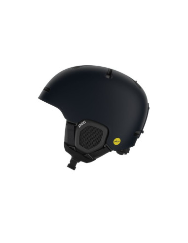 Kask narciarski poc fornix mips granatowy mat