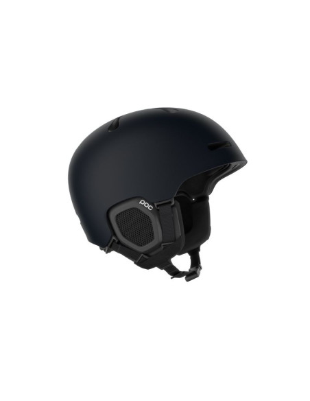 Kask narciarski poc fornix mips granatowy mat