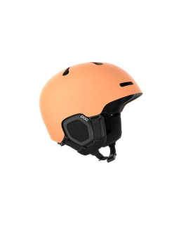 Kask narciarski poc fornix mips morelowy 2