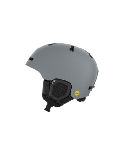 Kask narciarski poc fornix mips szary