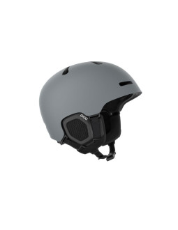 Kask narciarski poc fornix mips szary 2