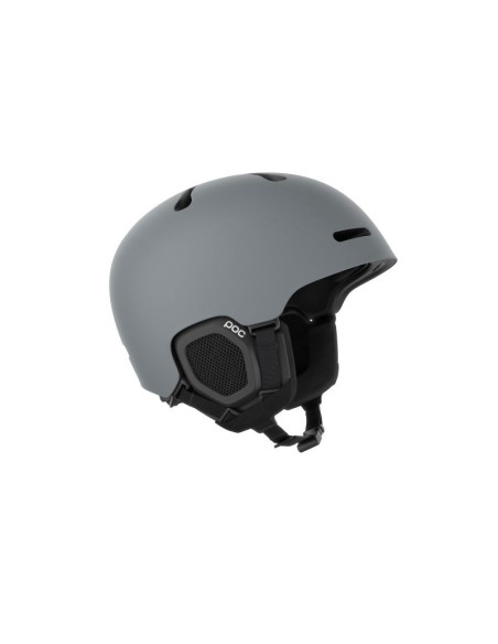 Kask narciarski poc fornix mips szary