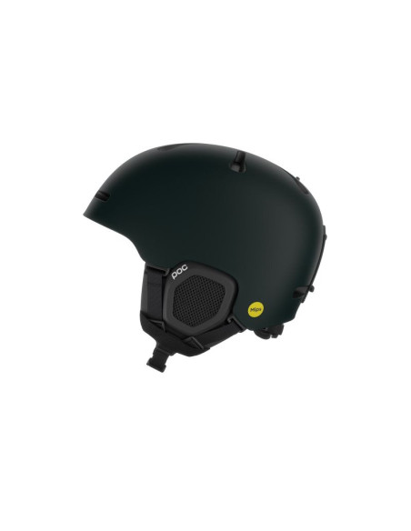 Kask narciarski poc fornix mips zielony