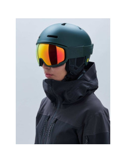 Kask narciarski poc fornix mips zielony 2