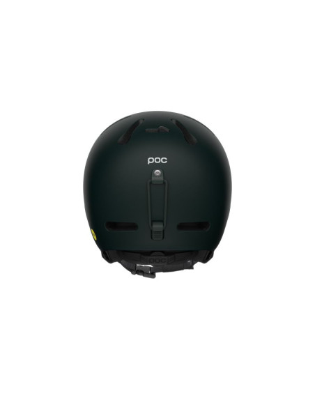 Kask narciarski poc fornix mips zielony