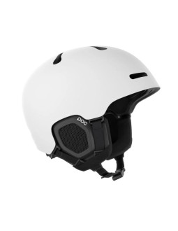 Kask narciarski poc fornix mips biały matt m/l 2