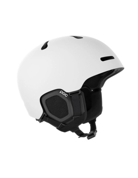 Kask narciarski poc fornix mips biały matt m/l