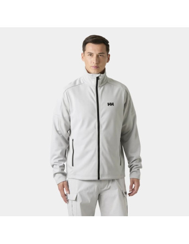 Helly hansen męska bluza hp fleece jacket 34539 853