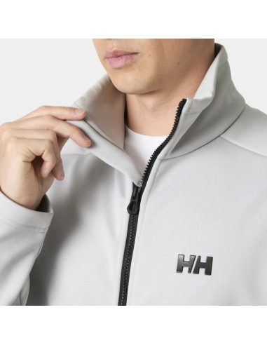 Helly hansen męska bluza hp fleece jacket 34539 853