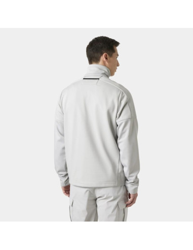 Helly hansen męska bluza hp fleece jacket 34539 853