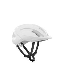 Kask rowerowy poc omne air resistance mips biały 2