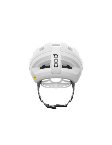 Kask rowerowy poc omne air resistance mips biały