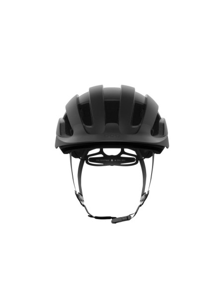 Kask rowerowy poc omne air resistance mips czarny