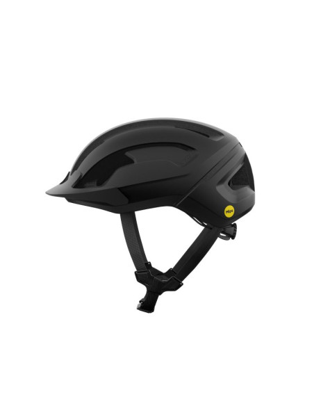 Kask rowerowy poc omne air resistance mips czarny