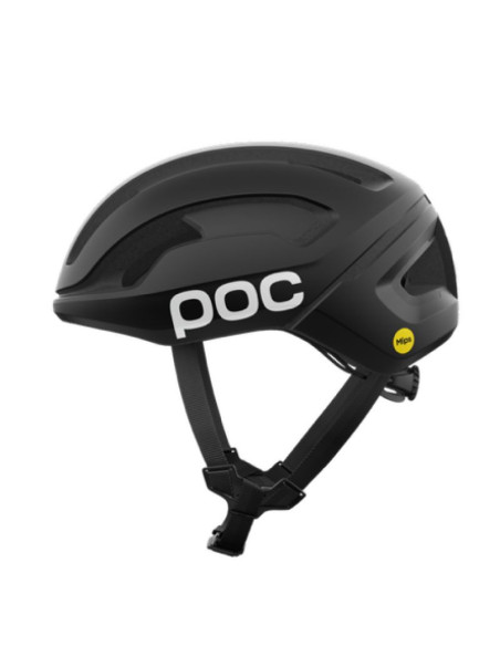Kask rowerowy poc omne air mips czarny