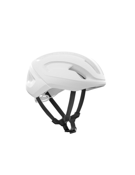 Kask rowerowy poc omne air wide fit mips biały