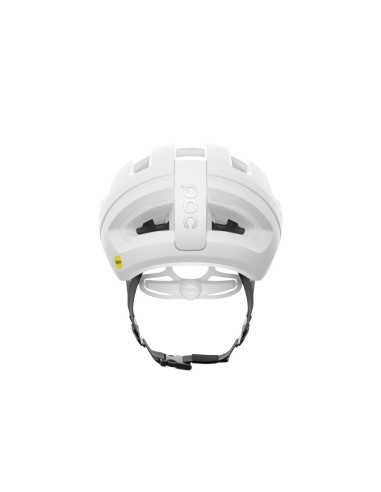 Kask rowerowy poc omne air wide fit mips biały