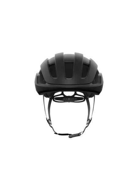Kask rowerowy poc omne air mips czarny