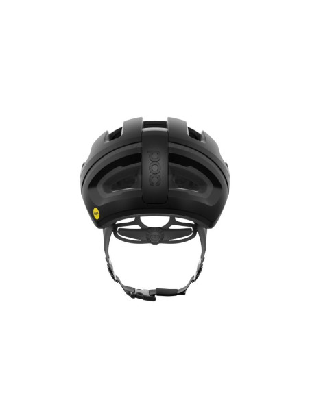 Kask rowerowy poc omne air mips czarny
