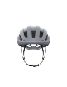 Kask rowerowy poc omne air wide fit mips szary 2