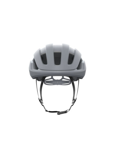 Kask rowerowy poc omne air wide fit mips szary