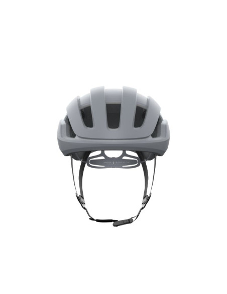 Kask rowerowy poc omne air wide fit mips szary