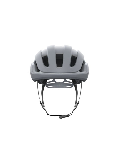 Kask rowerowy poc omne air mips szary