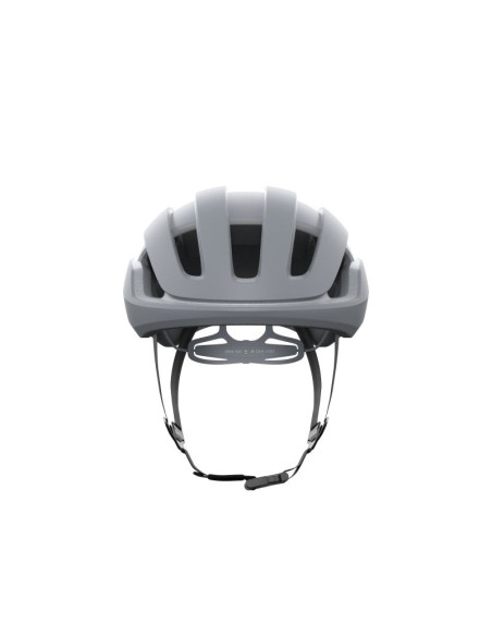 Kask rowerowy poc omne air mips szary